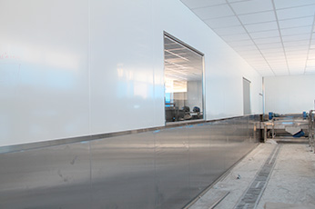 食品工廠工藝流程設計的依據和步驟