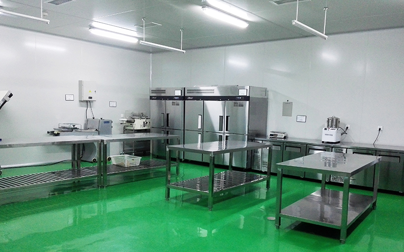 食品工廠設(shè)計(jì)對(duì)建筑結(jié)構(gòu)其他要求