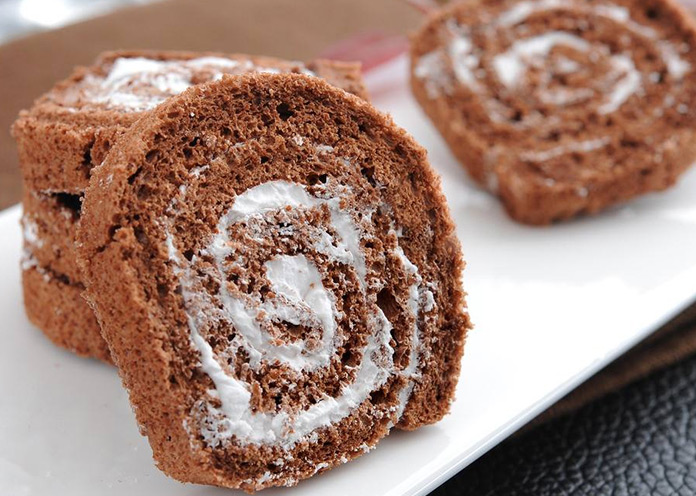 糕點類別——華盛興邦