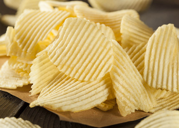 華盛興邦凈化工程薯類和膨化食品類別相關的企業服務案例