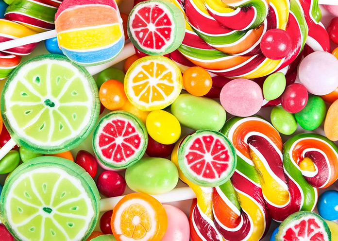 華盛興邦凈化工程糖果制品類別相關的企業服務案例