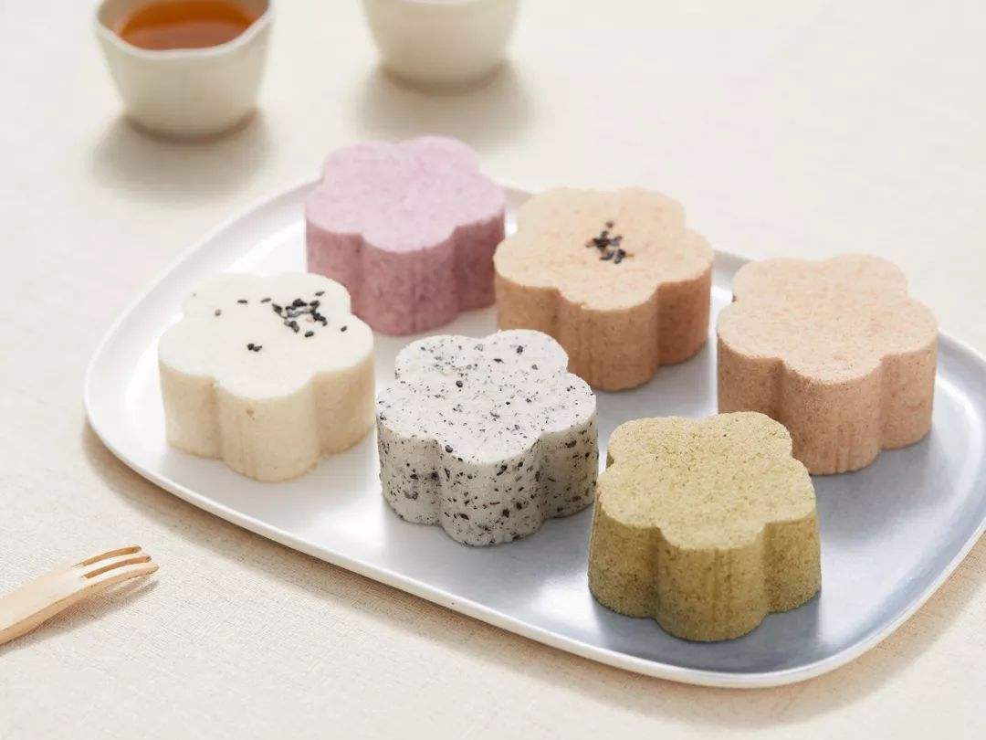 冷加工糕點企業目錄——華盛興邦