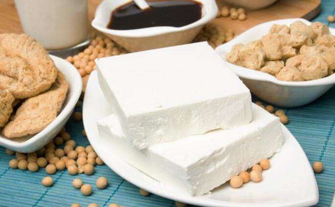 豆制品企業目錄——華盛興邦