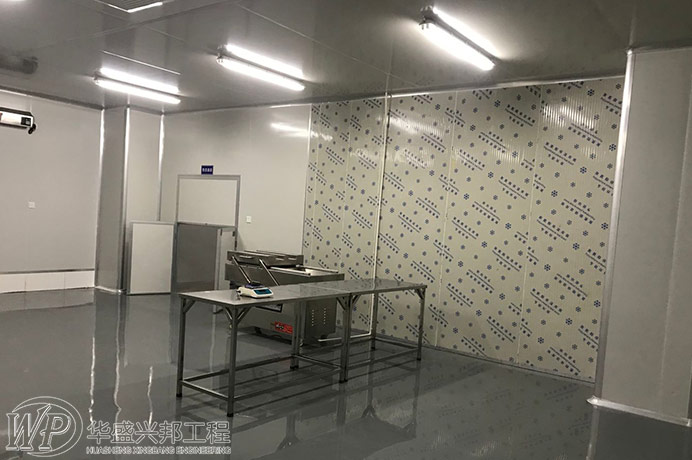 食品工廠設(shè)計(jì)之利用好氧生物處理處理廢水