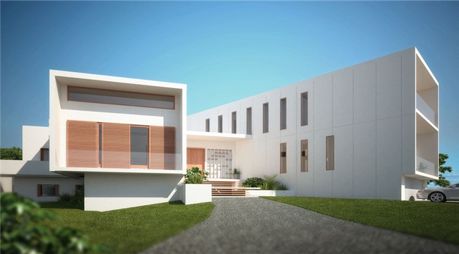 成都建筑設(shè)計(jì)公司告訴你給水與排水系統(tǒng)