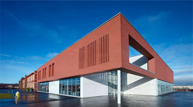 綠色建筑與建筑設(shè)計