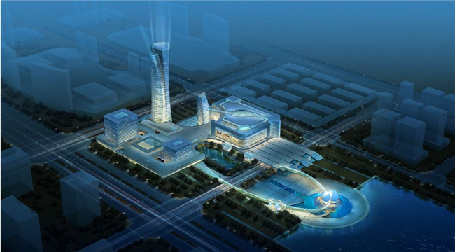 建筑設(shè)計之主要經(jīng)濟(jì)指標(biāo)上