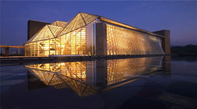 建筑設(shè)計之主要經(jīng)濟(jì)指標(biāo)下