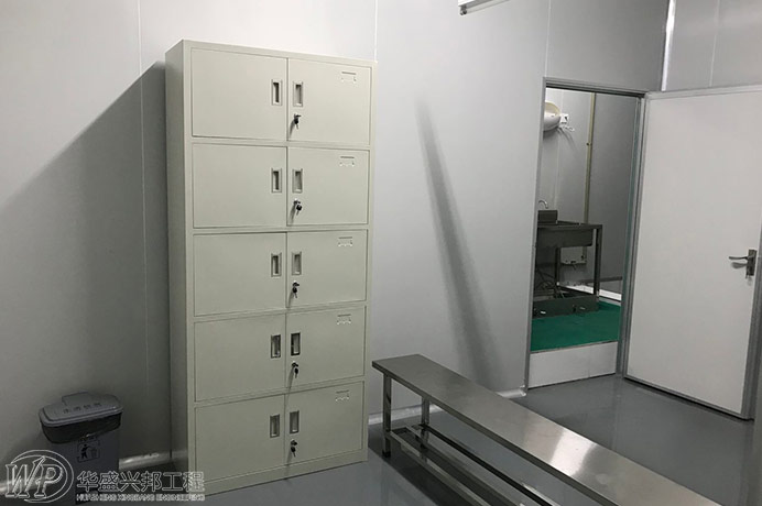 藥廠提取車間怎么設(shè)計(jì)