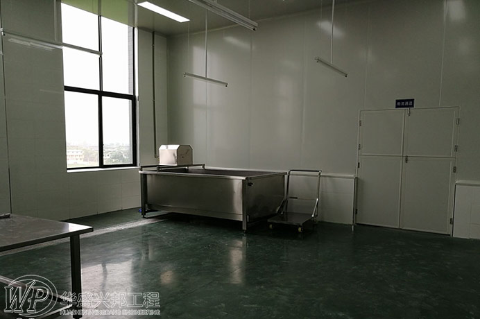 藥廠設(shè)計(jì)與建造的一般要求