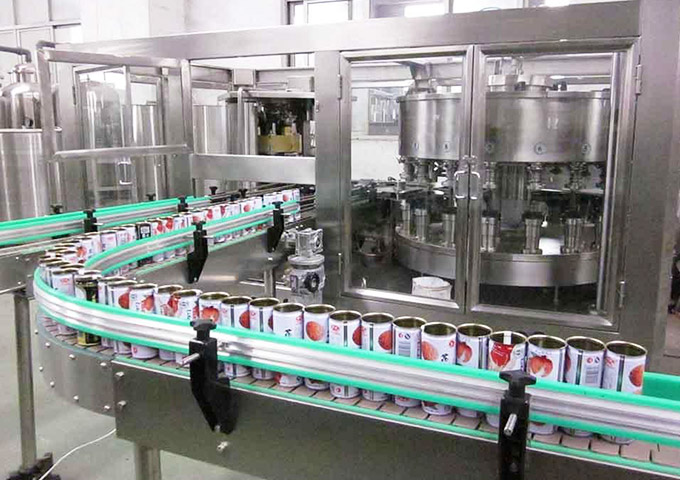 攀枝花四喜農業發展責任有限公司廠房裝修現場