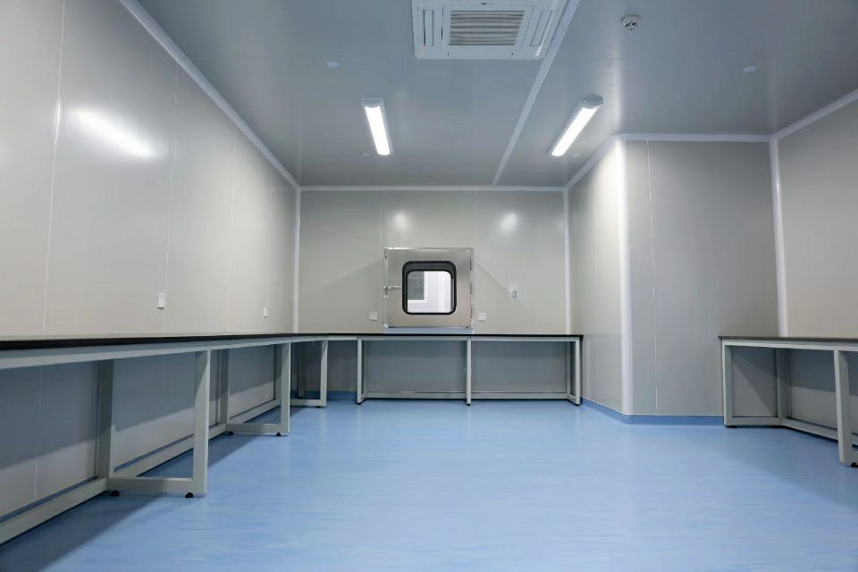 凈化工程公司哪家好？