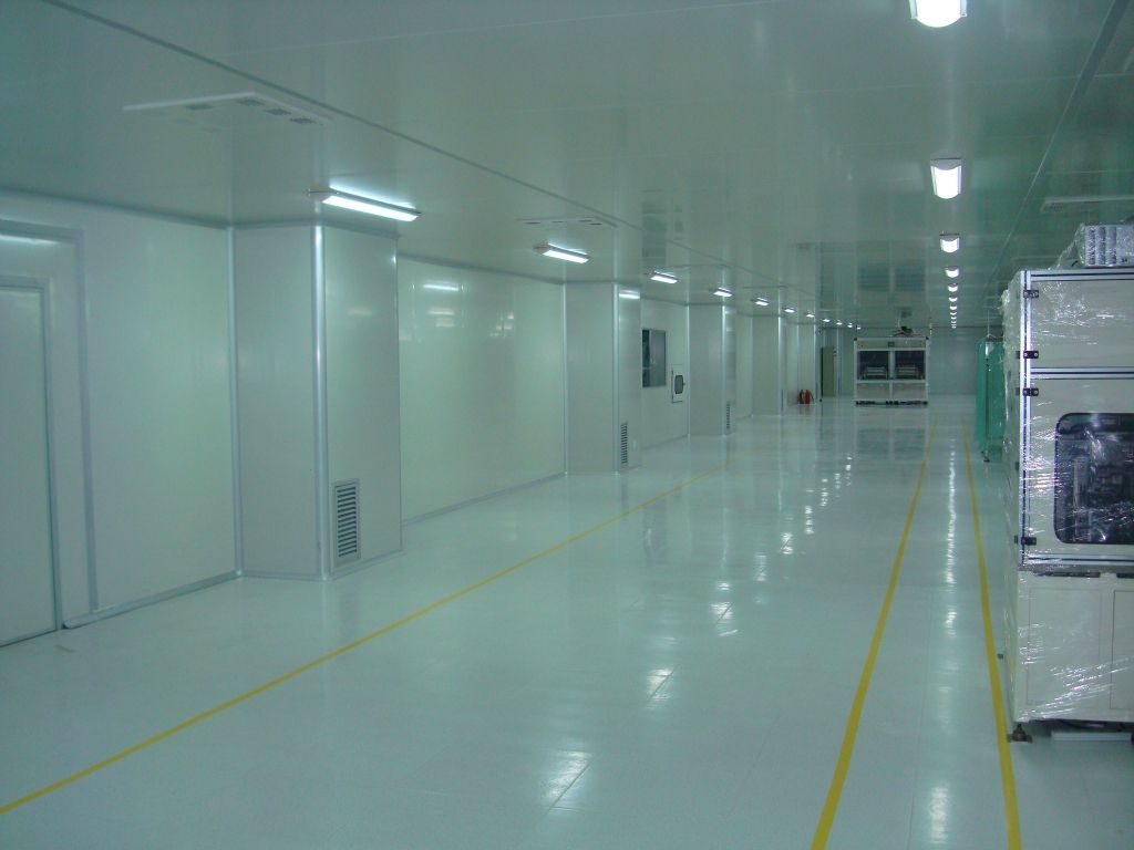 植物油廠冷庫設(shè)計的基本要求