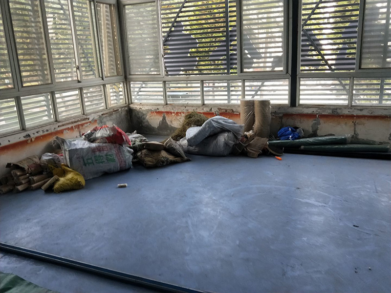 川北醫學院實驗室項目二期