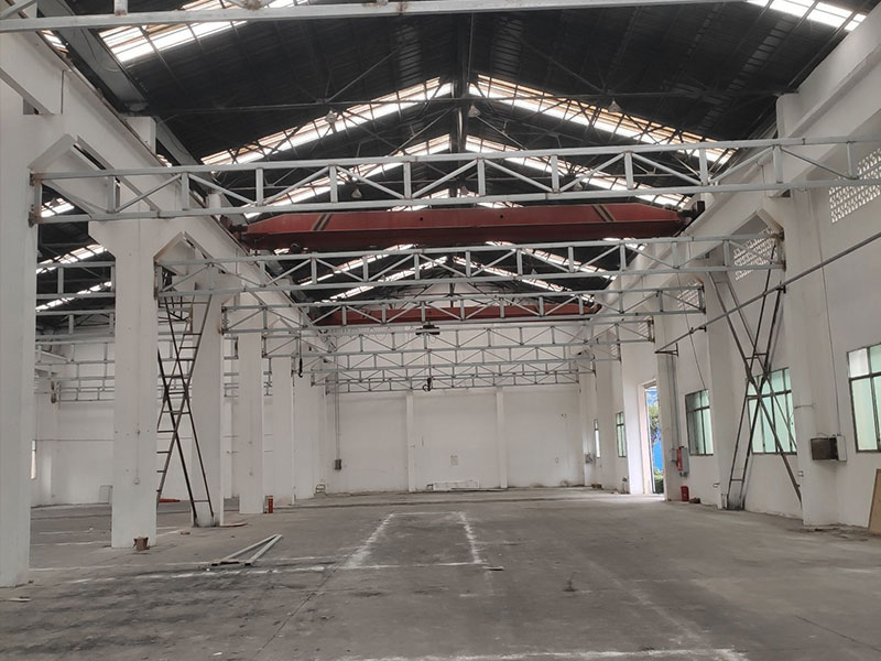 四川省曾食記食品有限責任公司二期