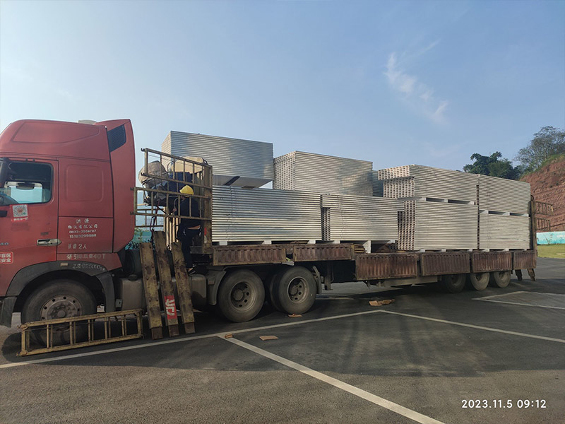 四川豐泰食品科技有限公司1號車間休閑食品項(xiàng)目