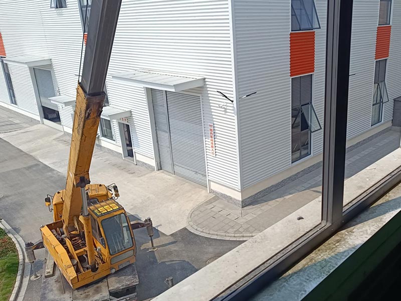 皇潮閣二期項目